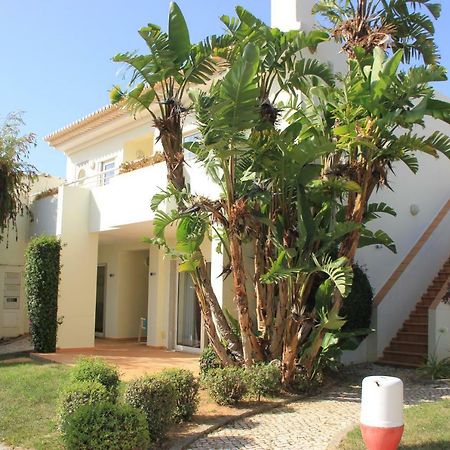 Apartment Vila Mos In Porto Mos Beach Lagos Dış mekan fotoğraf