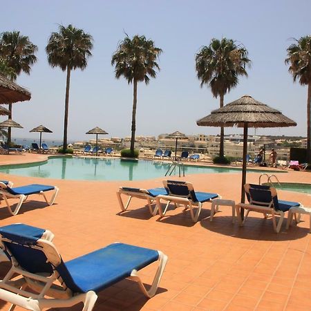 Apartment Vila Mos In Porto Mos Beach Lagos Dış mekan fotoğraf