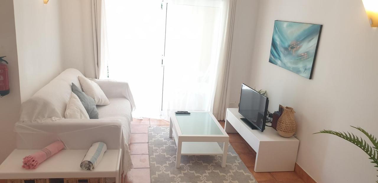 Apartment Vila Mos In Porto Mos Beach Lagos Dış mekan fotoğraf