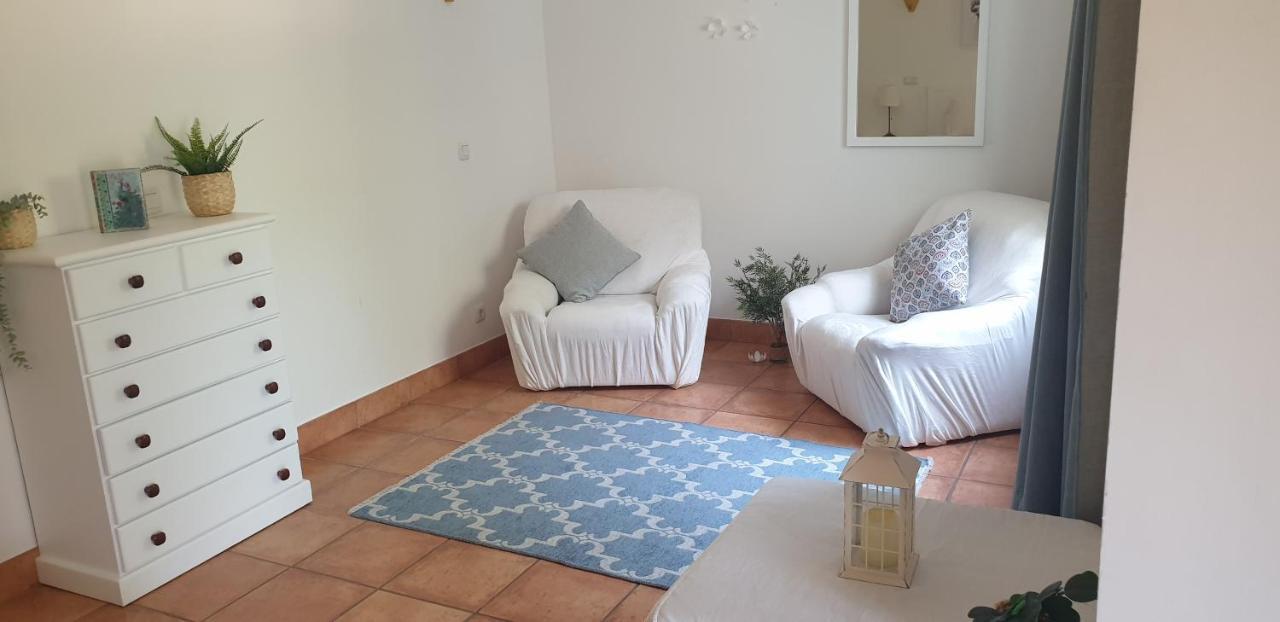 Apartment Vila Mos In Porto Mos Beach Lagos Dış mekan fotoğraf