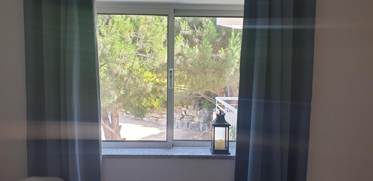 Apartment Vila Mos In Porto Mos Beach Lagos Dış mekan fotoğraf