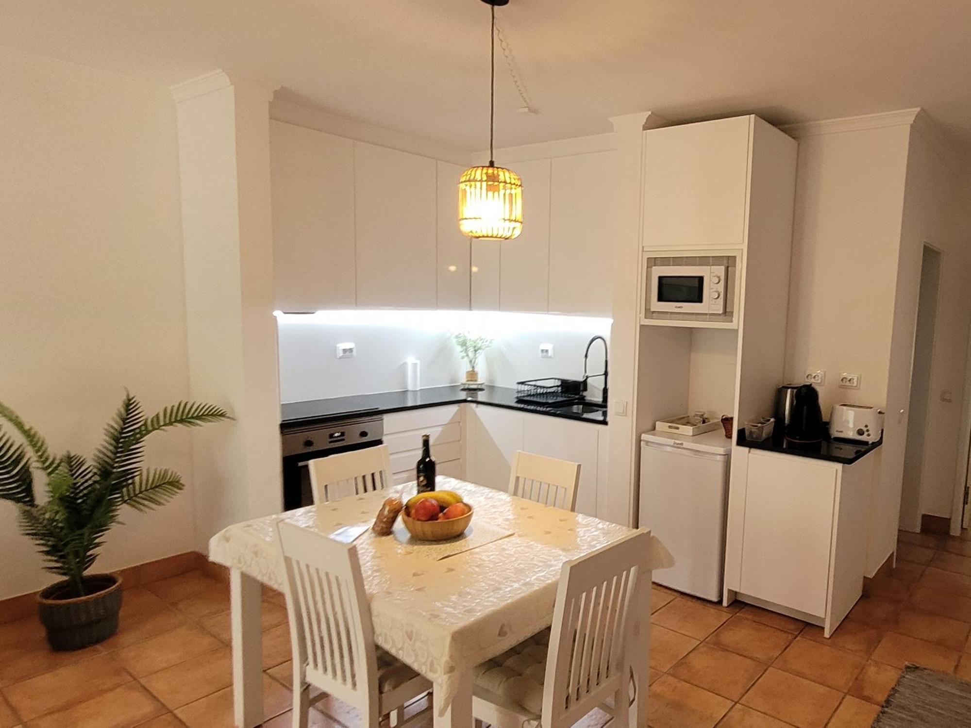 Apartment Vila Mos In Porto Mos Beach Lagos Dış mekan fotoğraf