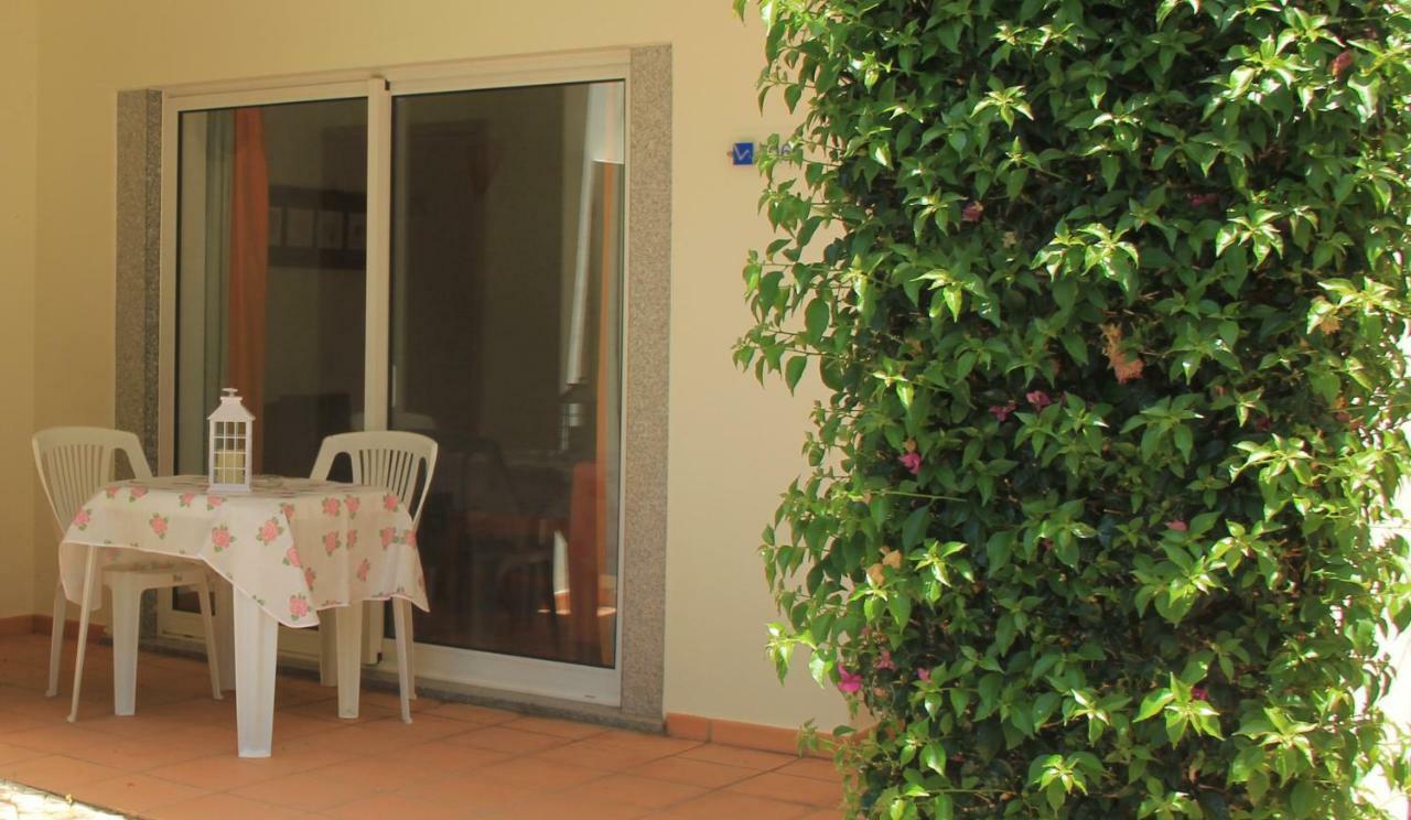 Apartment Vila Mos In Porto Mos Beach Lagos Dış mekan fotoğraf